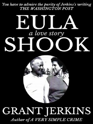 cover image of Eula Shook